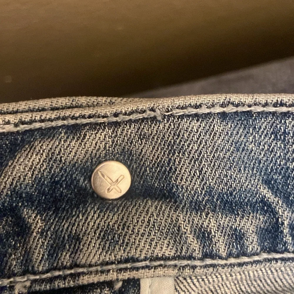 RtA Japanese Denim size 33